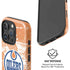 NHL Edmonton Oilers Frozen iPhone 16 Pro Max Magsafe Impact Case