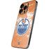 NHL Edmonton Oilers Frozen iPhone 16 Pro Max Skin