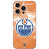 NHL Edmonton Oilers Frozen iPhone 16 Pro Skin