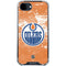 NHL Edmonton Oilers Frozen iPhone 16e Clear Case