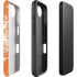 NHL Edmonton Oilers Frozen iPhone 16e Impact Case