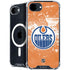 NHL Edmonton Oilers Frozen iPhone 16e MagSafe Case