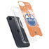 NHL Edmonton Oilers Frozen iPhone 16e MagSafe Case