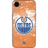 NHL Edmonton Oilers Frozen iPhone 16e Skin