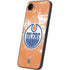 NHL Edmonton Oilers Frozen iPhone 16e Skin