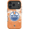 NHL Edmonton Oilers Frozen iPhone 18 Pro Max Impact Case