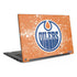 NHL Edmonton Oilers Frozen Dell Latitude Skin