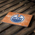 NHL Edmonton Oilers Frozen Apple MacBook Air Skin