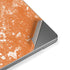 NHL Edmonton Oilers Frozen Apple MacBook Pro 14-inch Skin