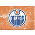 NHL Edmonton Oilers Frozen MacBook Skins