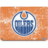 NHL Edmonton Oilers Frozen Apple MacBook Pro 16-inch Skin