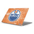 NHL Edmonton Oilers Frozen Apple MacBook Pro 16-inch Skin