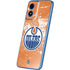 NHL Edmonton Oilers Frozen Moto G Play 4G (2024) Skin