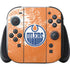 NHL Edmonton Oilers Frozen Nintendo Switch 2 (2025) with Joy-Con Skin