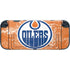 NHL Edmonton Oilers Frozen Nintendo Switch 2 (2025) with Joy-Con Skin