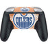 NHL Edmonton Oilers Frozen Nintendo Switch 2 (2025) Pro Controller Skin