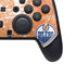 NHL Edmonton Oilers Frozen Nintendo Switch 2 (2025) Pro Controller Skin