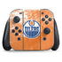 NHL Edmonton Oilers Frozen Nintendo Skins