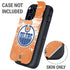 NHL Edmonton Oilers Frozen Otterbox Defender iPhone Skin