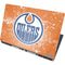 NHL Edmonton Oilers Frozen Dell Precision Skin