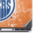 NHL Edmonton Oilers Frozen Dell Precision Skin