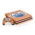 NHL Edmonton Oilers Frozen PlayStation PS4 Skins