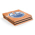 NHL Edmonton Oilers Frozen PlayStation PS4 Skins