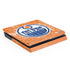 NHL Edmonton Oilers Frozen PlayStation PS4 Skins