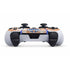 NHL Edmonton Oilers Frozen PS5 DualSense Edge Pro Controller Skin
