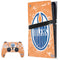 NHL Edmonton Oilers Frozen PS5 Pro Bundle Skin