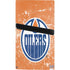 NHL Edmonton Oilers Frozen PS5 Pro Bundle Skin