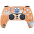 NHL Edmonton Oilers Frozen PS5 Pro Bundle Skin
