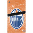 NHL Edmonton Oilers Frozen PS5 Pro Console Skin