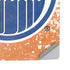 NHL Edmonton Oilers Frozen PS5 Pro Disk Console Skin