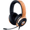 NHL Edmonton Oilers Frozen Razer Kraken X Skin
