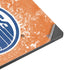 NHL Edmonton Oilers Frozen Surface Laptop 7 13.8in Skin
