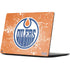 NHL Edmonton Oilers Frozen Surface Laptop 7 15in Skin