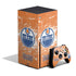 NHL Edmonton Oilers Frozen Xbox Series X Skins