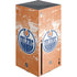 NHL Edmonton Oilers Frozen Xbox Series X Skins