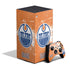 NHL Edmonton Oilers Frozen XBox Series X Digital Edition Bundle Skin