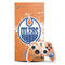 NHL Edmonton Oilers Frozen Xbox Series X Skins