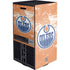 NHL Edmonton Oilers Frozen XBox Series X Digital Edition Console Skin