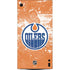 NHL Edmonton Oilers Frozen XBox Series X Digital Edition Console Skin