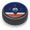 NHL Edmonton Oilers Jersey Amazon Echo Dot Skin