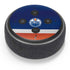 NHL Edmonton Oilers Jersey Amazon Echo Dot Skin