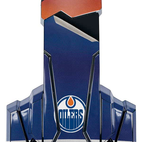 NHL Edmonton Oilers Jersey BENGOO G9000 Skin