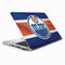 NHL Edmonton Oilers Jersey HP Elitebook Skin