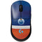 NHL Edmonton Oilers Jersey G Pro Wireless Gaming Mouse Skin