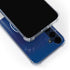 NHL Edmonton Oilers Jersey Galaxy A55 5G Clear Case