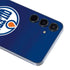 NHL Edmonton Oilers Jersey Galaxy A55 5G Skin